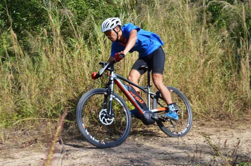 倍速课堂丨想买e-bike?请先看完这些内容再作决定